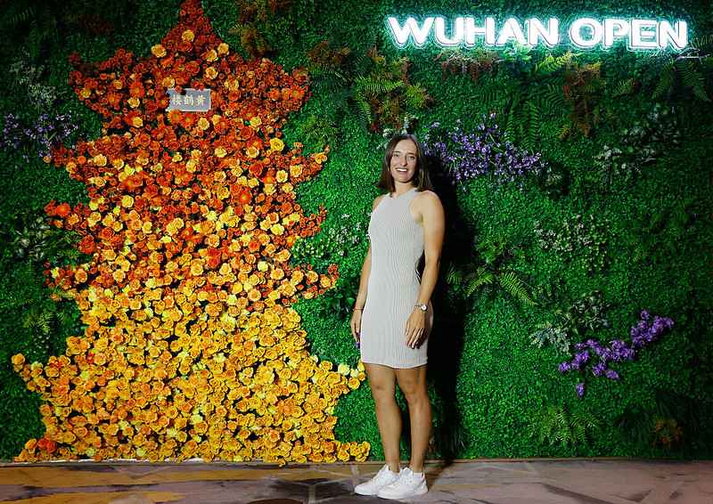 Ranking WTA: Świątek wciąż druga, w czołówce bez zmian