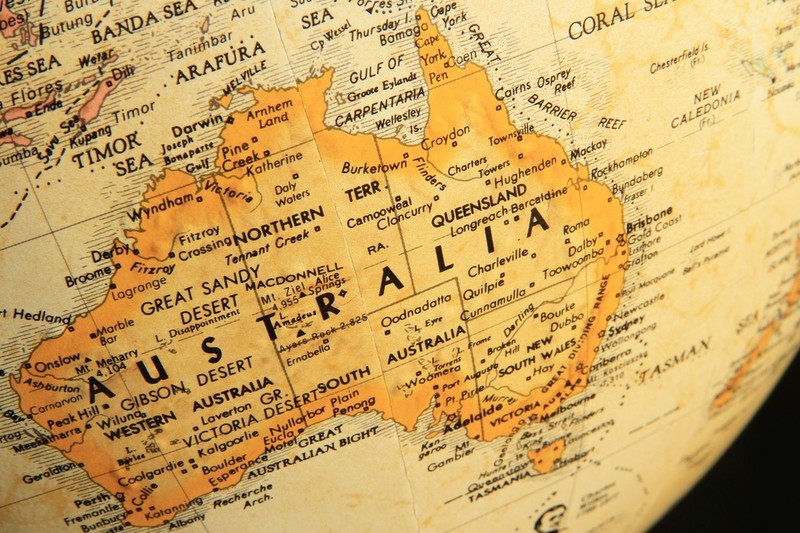 Australia zagrożona powodziami i upałami. Z tego powodu do 2050 roku może zginąć ponad milion osób