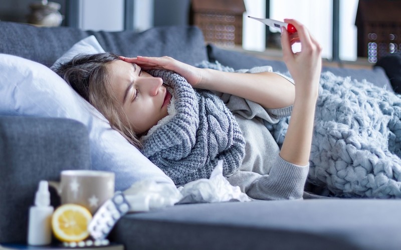 UK: Rozpoczał się sezon grypowy. Zaostrzono kryteria otrzymania darmowej szczepionki