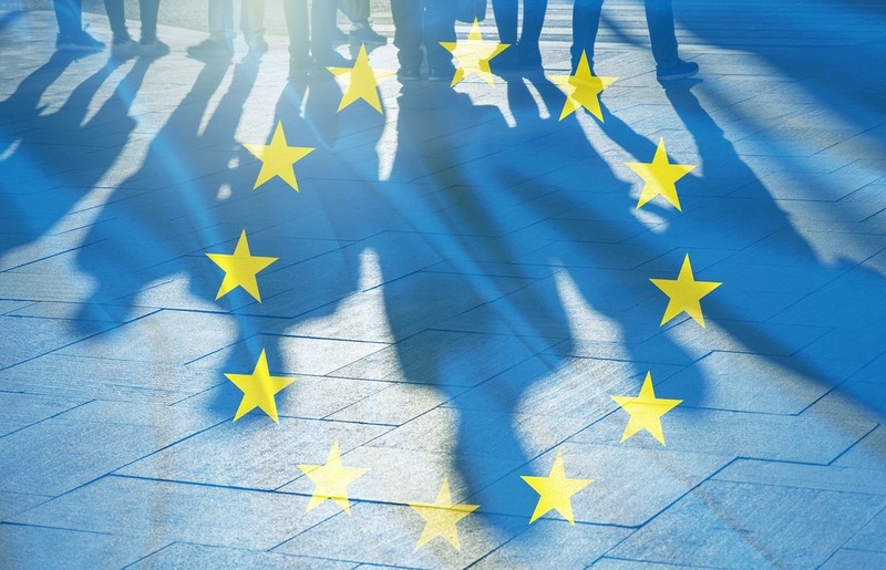 Oto najbardziej pracowite nacje w Unii Europejskiej. Jak wypadli Polacy?