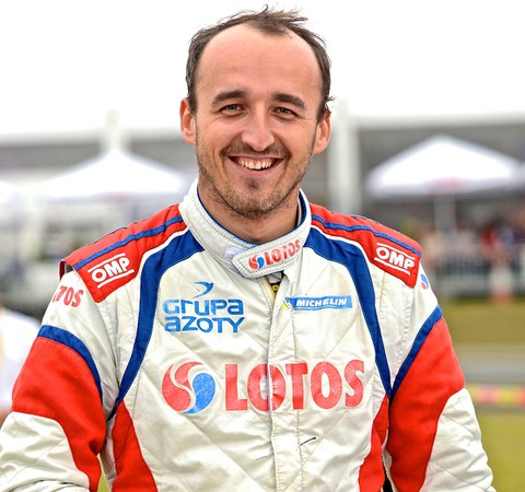 Renault has ruled out Kubica replacing Palmera this year