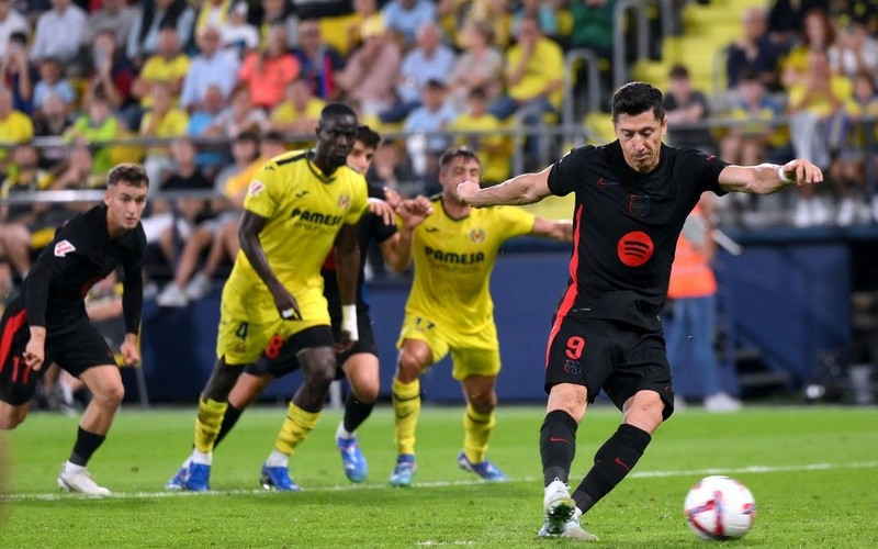 La Liga potwierdziła historyczny mecz Barcelony w Miami