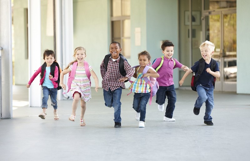 BBC: Noże w szkołach to już ogólnokrajowy problem. Przynoszą je nawet małe dzieci