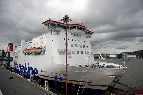Stena Line offering Irish passengers chance to go to Wales for just €6.50