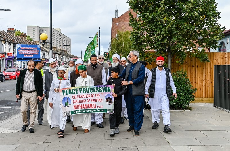 Liczba przestępstw z nienawiści w Anglii i Walii wzrosła po raz pierwszy od trzech lat