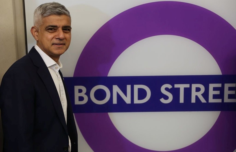 Khan calls for pause in new immigration rules after 200 to 300 TfL staff put at risk of deportation