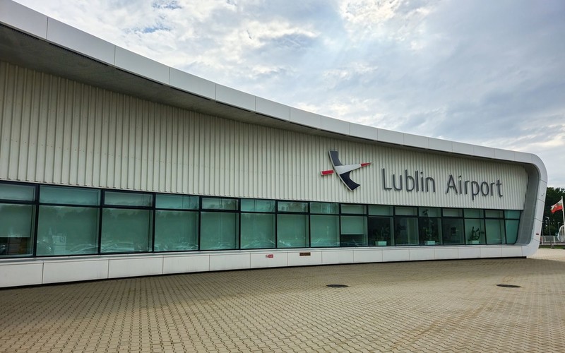 Port Lotniczy Lublin będzie miał połączenie z Holandią