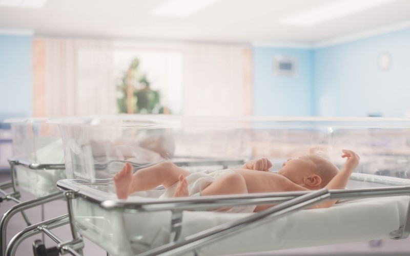 Przełomowe wydarzenie w Wenecji: Jednego dnia urodziło się sześcioro dzieci