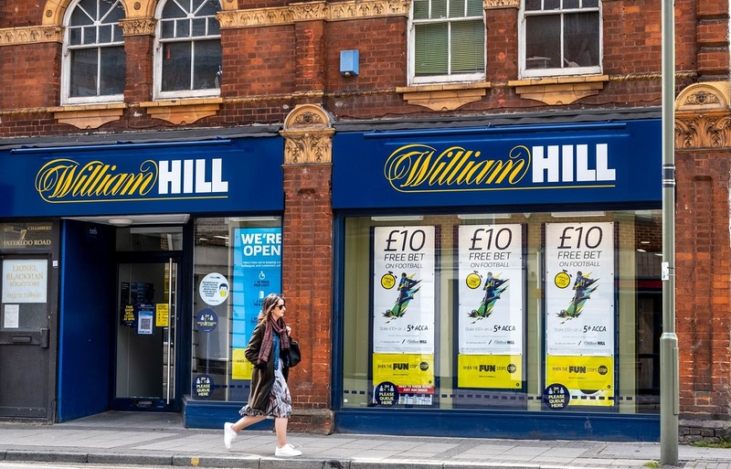 Landmark study shows 1.4m Britons have a gambling problem