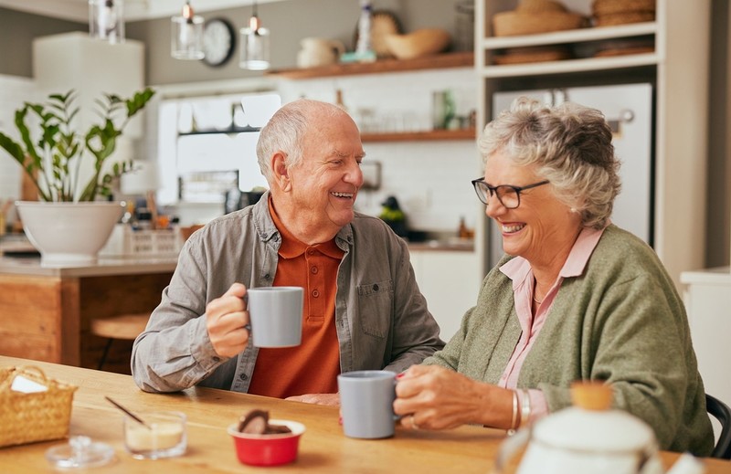 Oczekiwana długość życia na świecie powróciła do poziomu sprzed pandemii
