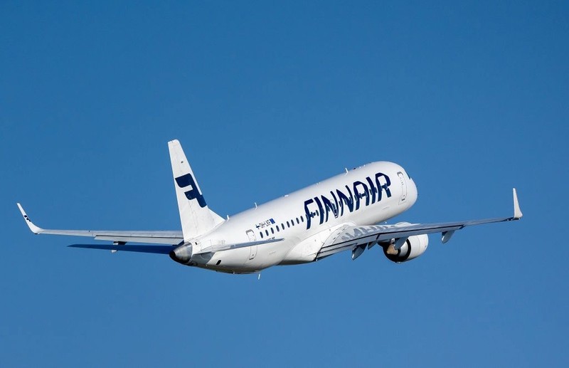 Finnair canceled around 40 flights due to improper cleaning of aircraft seats