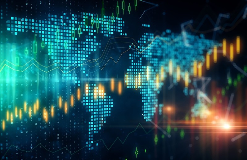 MFW: Wzrost gospodarczy świata w tym roku mniejszy niż w 2024 r., wzrost Polski - większy