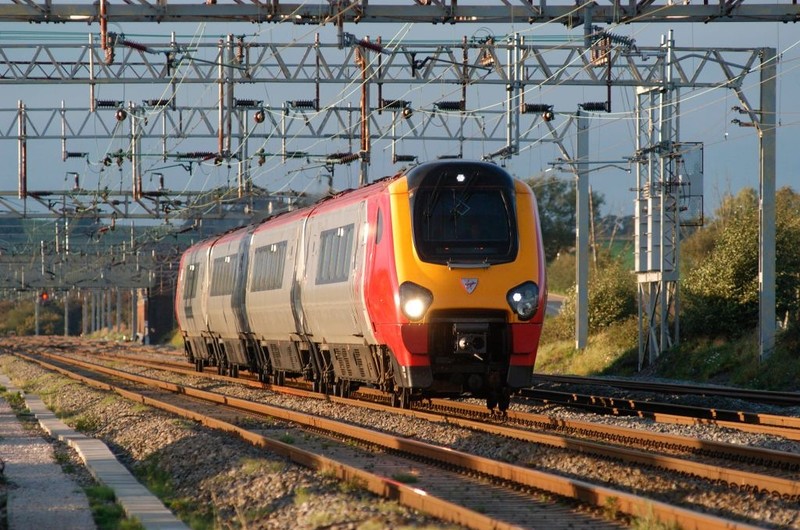 Linie kolejowe Cross Country ogłosiły strajk. Zakłócony będzie dojazd na lotnisko Stansted