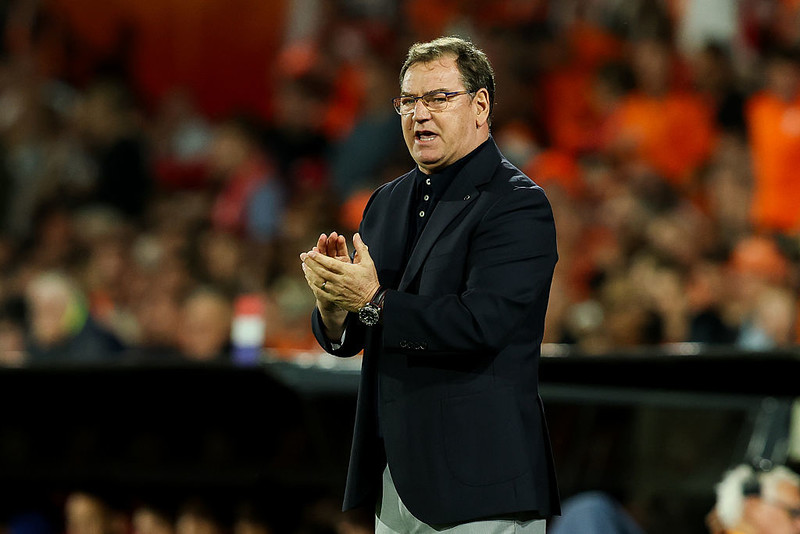 Trener Urban o eliminacjach do MŚ 2026: Selekcja była dobra, ale najważniejsze dopiero przed nami 