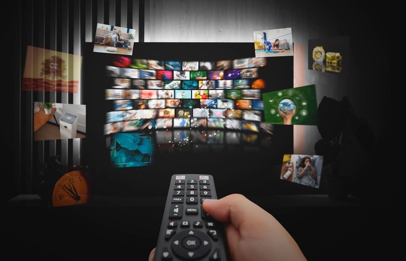 Darmowy serwis streamingowy? W UK rośnie popularność Kanopy