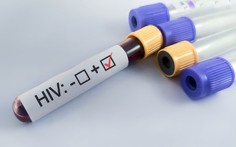 "Przełomowa" szczepionka przeciw HIV zatwierdzona w Anglii i Walii