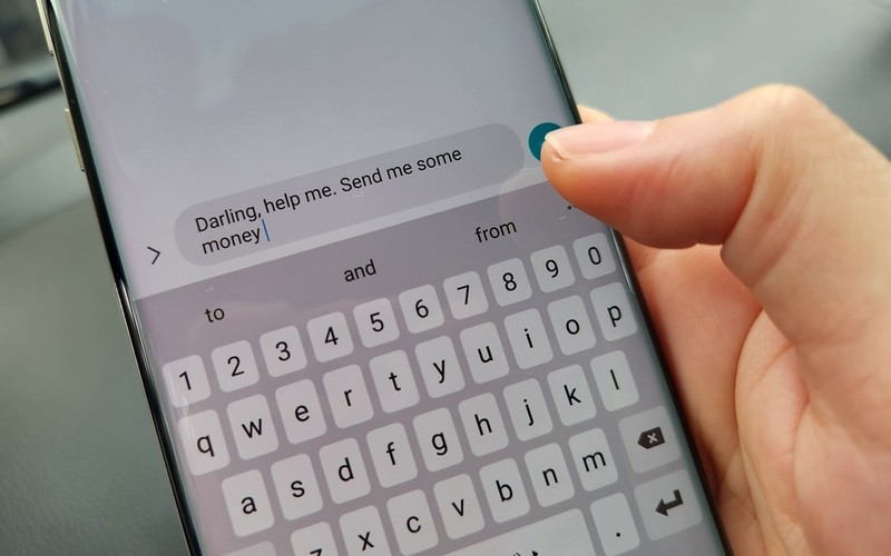 Banks need stricter controls to prevent romance fraud, says City regulator