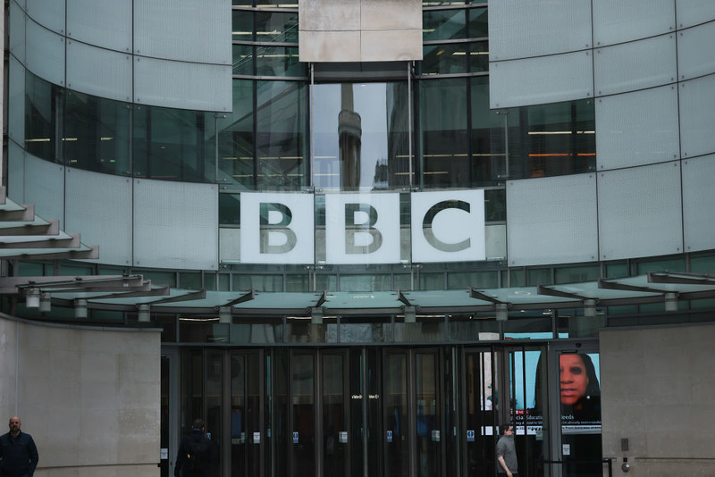 BBC Gaza documentary a 'serious' breach of rules, Ofcom says
