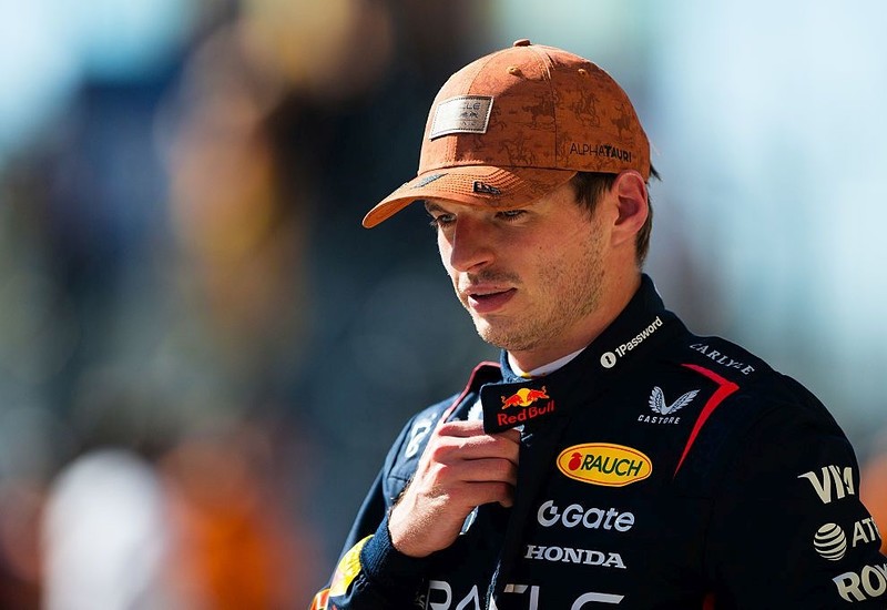 Formuła 1: Verstappen wrócił do walki o tytuł