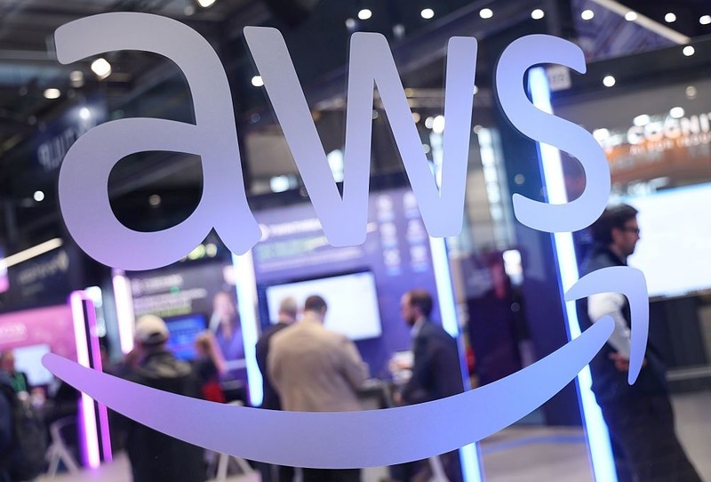 Wielka awaria Amazon Web Services. Ucierpiało wiele stron i aplikacji