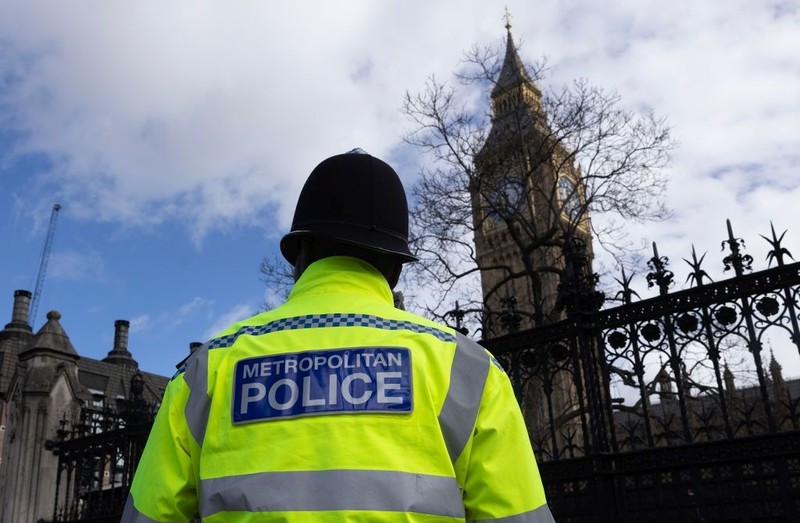 Londyńska policja nie będzie się już zajmować incydentami nienawiści