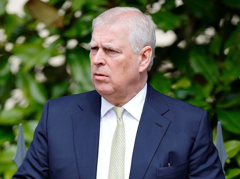 Prince Andrew: Government faces growing calls to formally strip Duke of York title