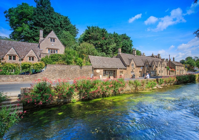 The pretty, quiet English region that will be one of the biggest travel destinations in the world 