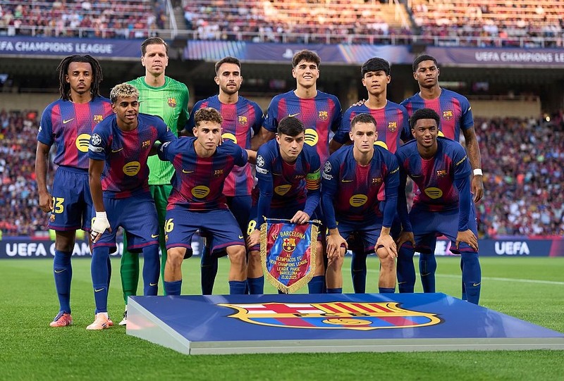 Wycofano się z planów rozegrania meczu Barcelony z Villarrealem w Miami