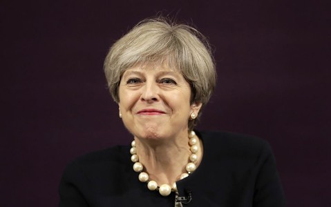 Theresa May: Koniec swobodnego przepływu Europejczyków za mniej niż dwa lata
