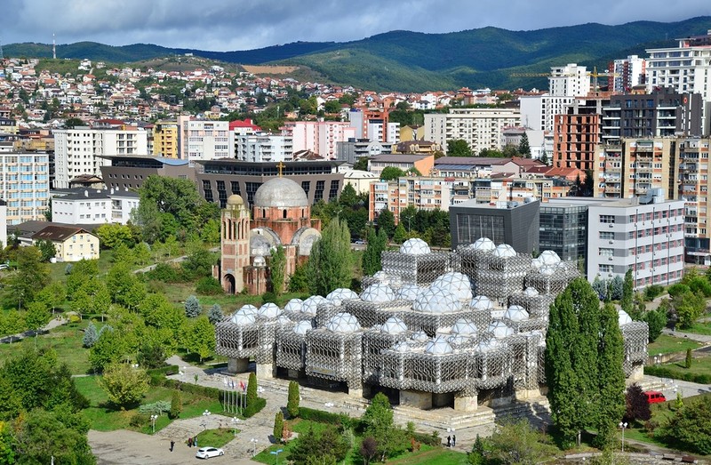 Kosowo oferuje przyjmowanie azylantów, którym UK odmówiło azylu