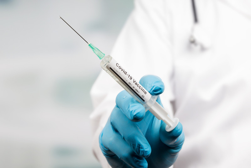 Szczepionki mRNA przeciwko COVID-19 chronią przed rakiem? Przełomowe wyniki badań