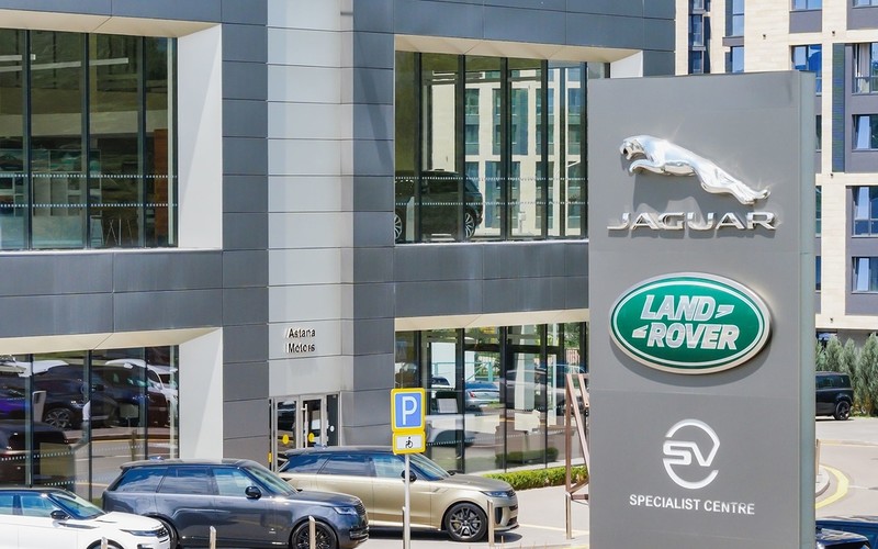 Eksperci: Cyberatak na Jaguar Land Rover był najkosztowniejszy w historii kraju