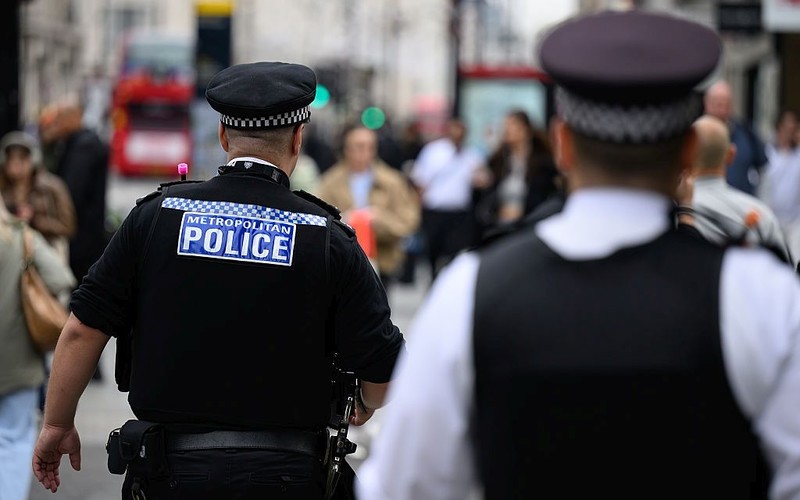 Londyn: Aresztowano trzy osoby za pomoc rosyjskiemu wywiadowi