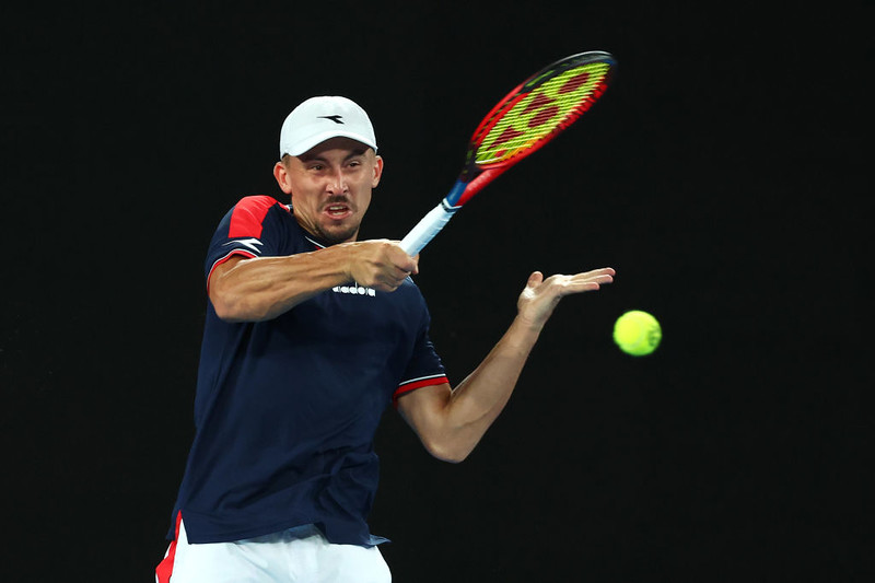 Turniej ATP w Bazylei: Zieliński awansował do półfinału debla