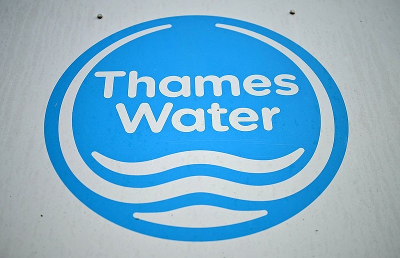 Firmy wodociągowe w Anglii z rekordowo niskimi ocenami. Najgorsza to Thames Water