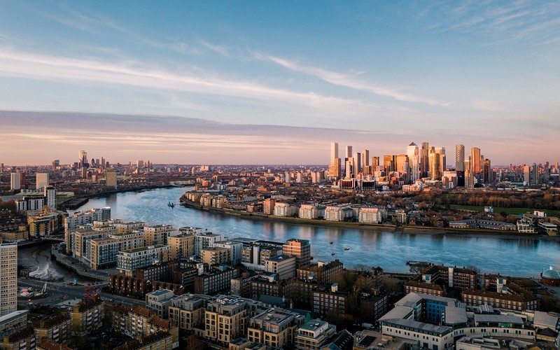 London’s violent crime hotspots: Interactive map reveals tide of knife attacks and other assaults ac