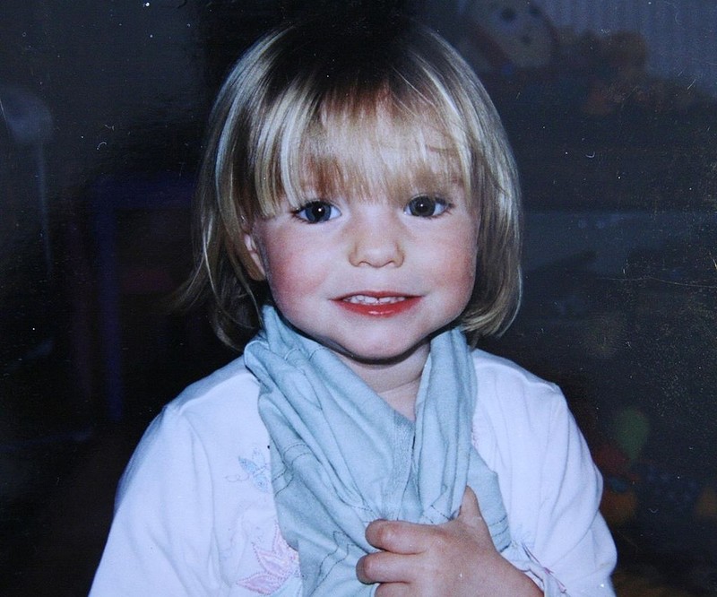 Polka podająca się za Madeleine McCann wciąż kwestionuje swoją tożsamość