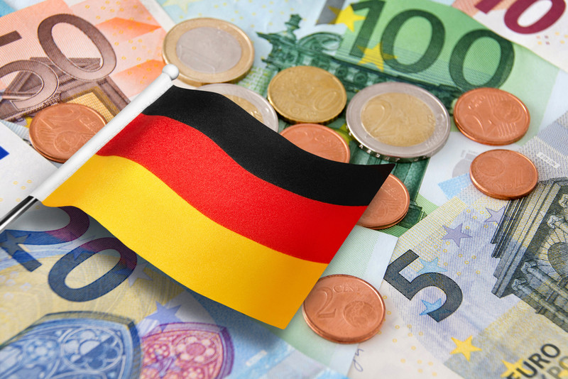 Ekonomista: Obecna sytuacja gospodarcza Niemiec jest dramatyczna