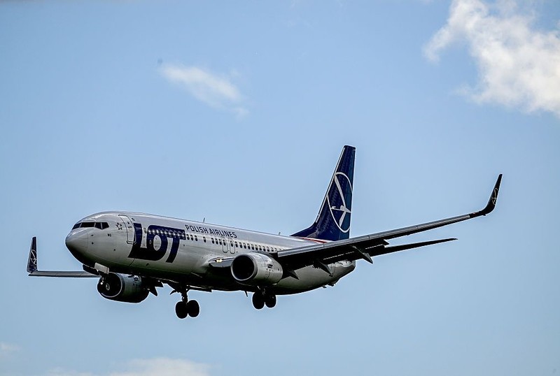 PLL LOT uruchomią połączenie z Warszawy do Bolonii