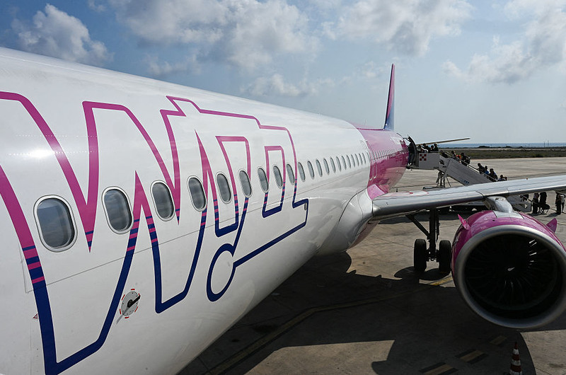 Olsztyn-Szymany Airport with a connection to Dortmund