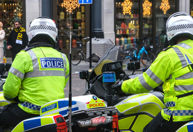 London delivery drivers and barbershops targeted as illegal worker arrests hit record high