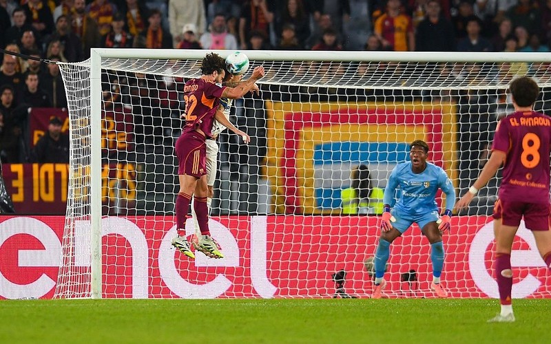 Serie A: Inter and Juventus win, Roma second