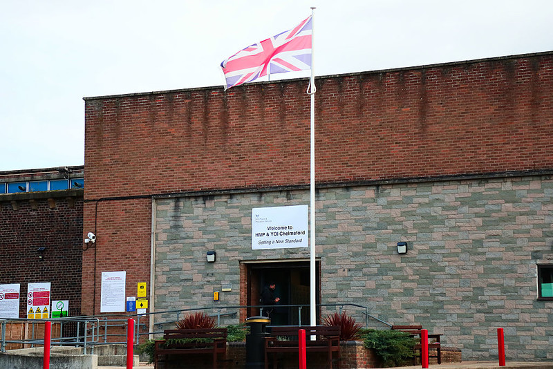 UK: Deportowano omyłkowo wypuszczonego azylanta. "Na drogę" dostał 500 funtów