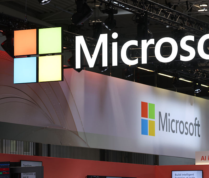 Awaria platformy chmurowej Microsoft Azure dotknęła tysiące użytkowników