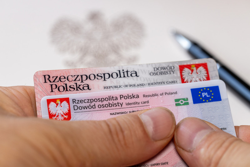 Ponad połowa Polaków nigdy nie sprawdzało, kto ma prawo żądać od nich PESEL-u