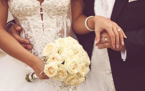 O 58% spadła liczba aranżowanych małżeństw z obcokrajowcami