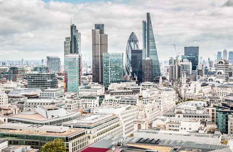 Brexit Impact on the UK-based Financial Services Sector