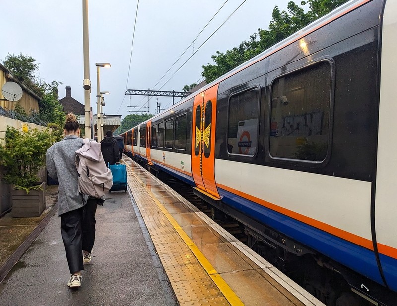 West London Orbital: Co wiadomo o nowej linii Overground?