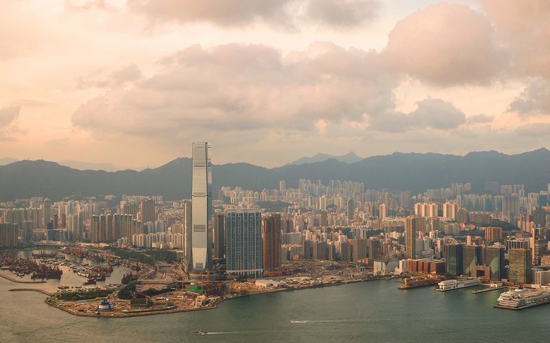 CNN: "Nawiedzone mieszkania" w Hongkongu można wynająć lub kupić ze zniżką do 34 proc.