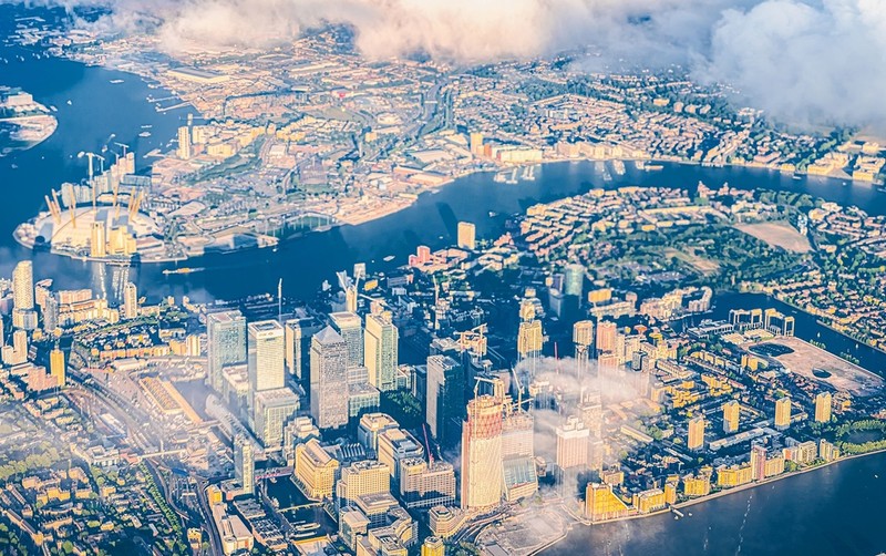 Nowy most za 10 mln funtów ma połączyć dzielnice wschodniego Londynu